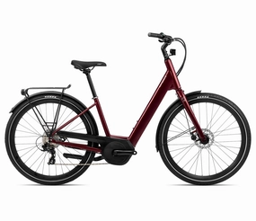 2023 Orbea Optima E50 20mph