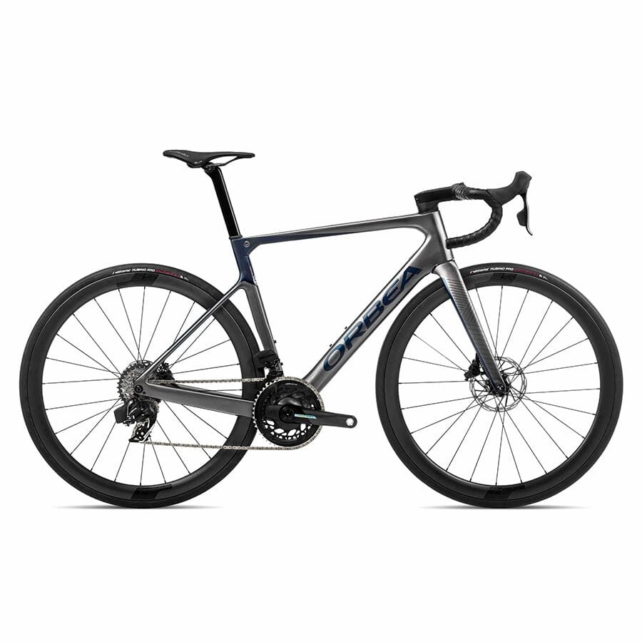 2023 Orbea Orca M21eLTD PWR