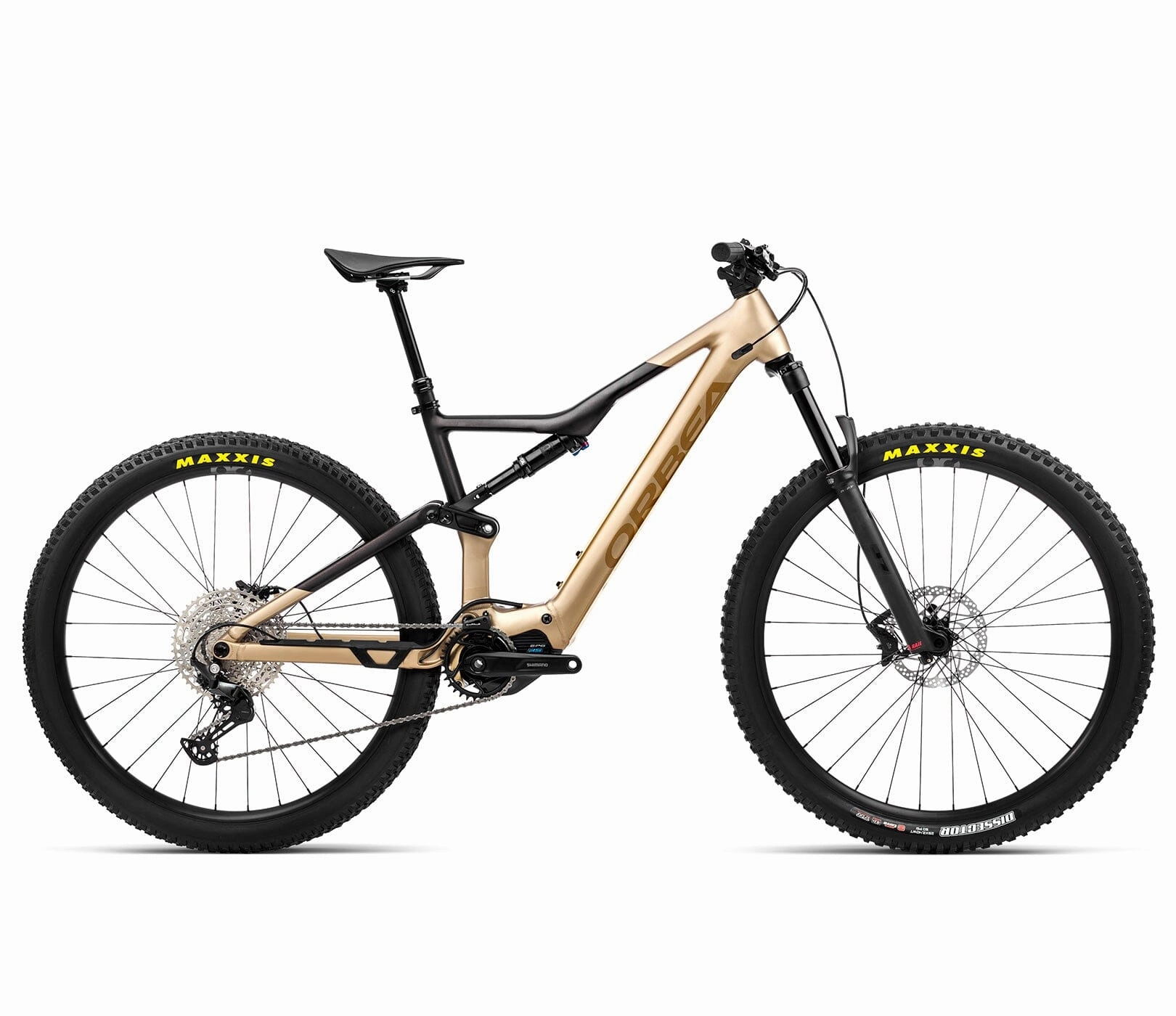 2023 Orbea Rise H30 20MPH