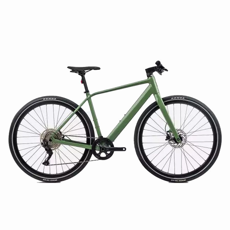 2023 Orbea Vibe H30 20mph