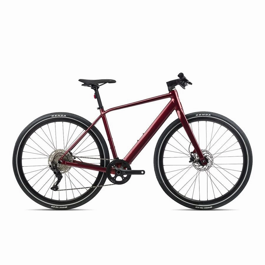 2023 Orbea Vibe H30 20mph