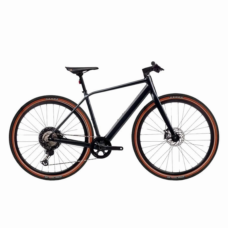 2023 Orbea Vibe H30 20mph