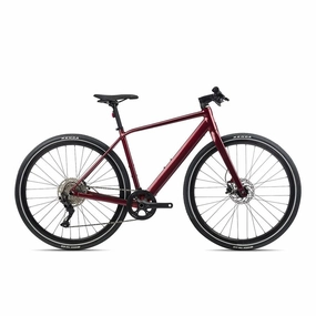 2023 Orbea Vibe H30 20mph
