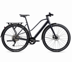 2023 Orbea Vibe MID H30 EQ 20mph