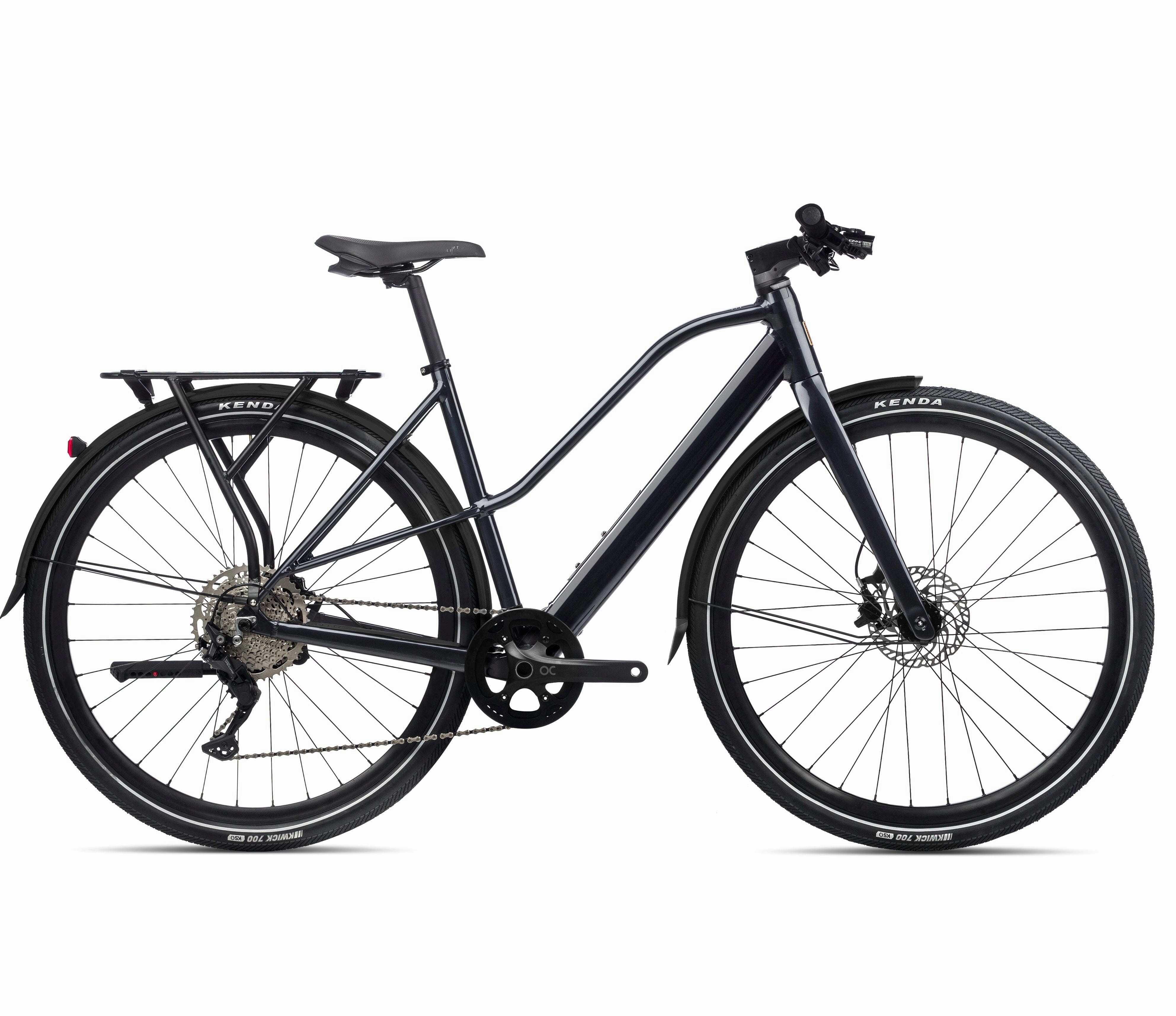 2023 Orbea Vibe MID H30 EQ 20mph