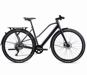 2023 Orbea Vibe MID H30 EQ 20mph