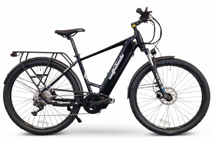 2023 Wattwheels Bighorn S  Midnight Blue