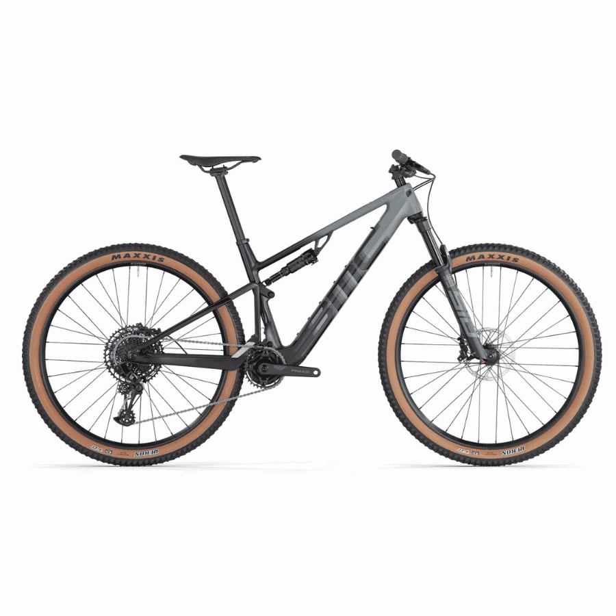 2024 BMC Fourstroke AMP LT THREE