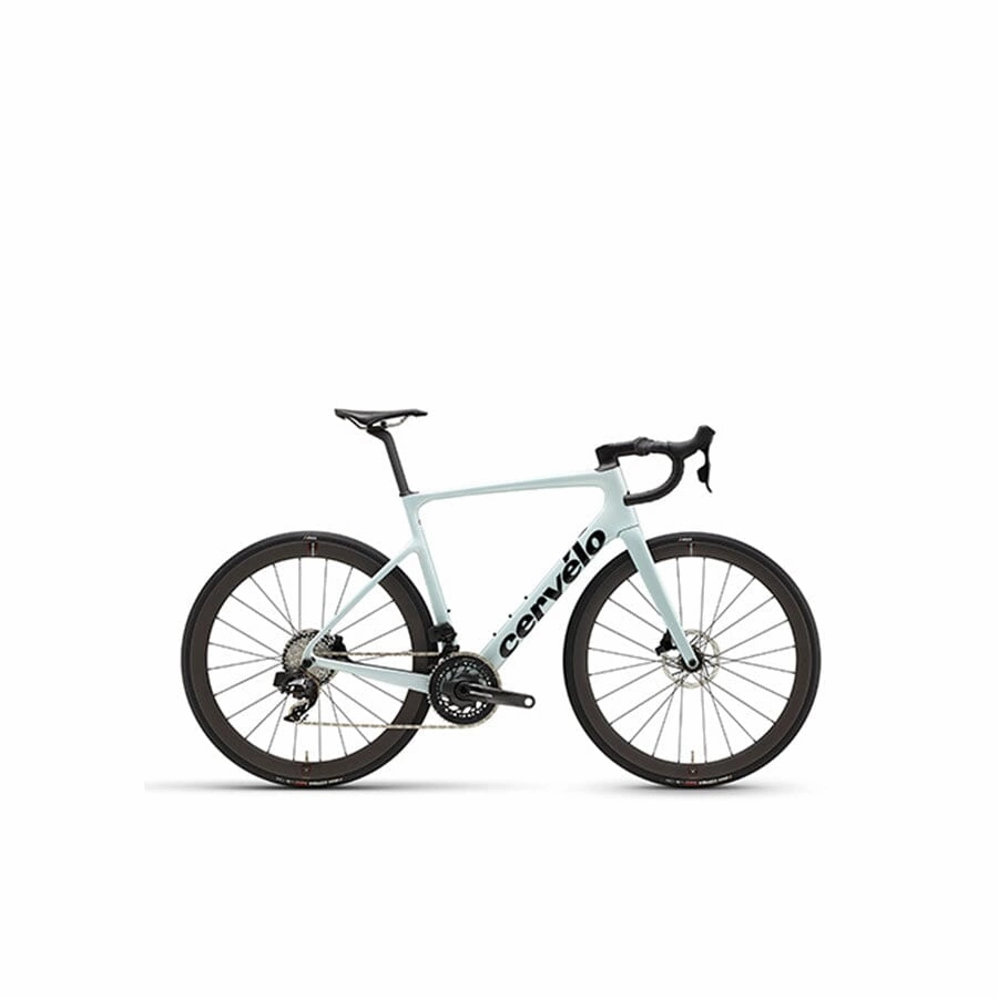 2024 Cervelo Caledonia-5 Force eTap AXS