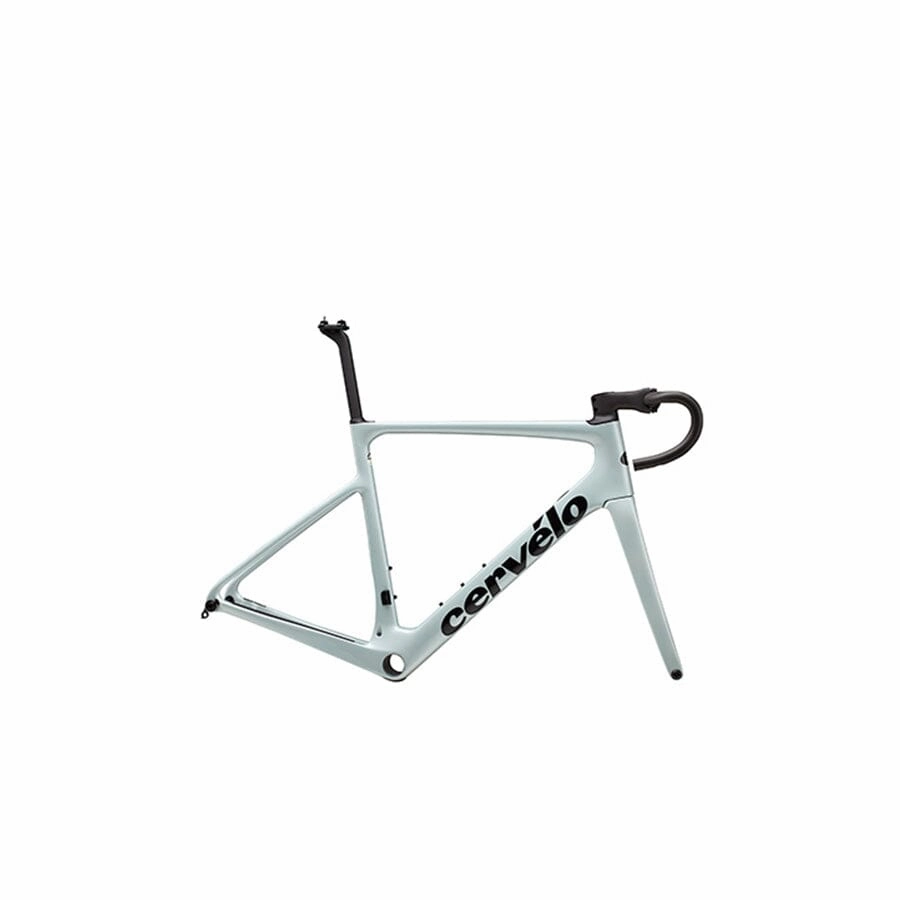 2024 Cervelo Caledonia-5 Frameset
