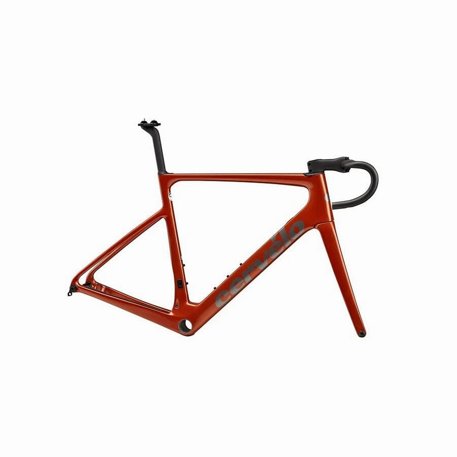 2024 Cervelo Caledonia-5 Frameset
