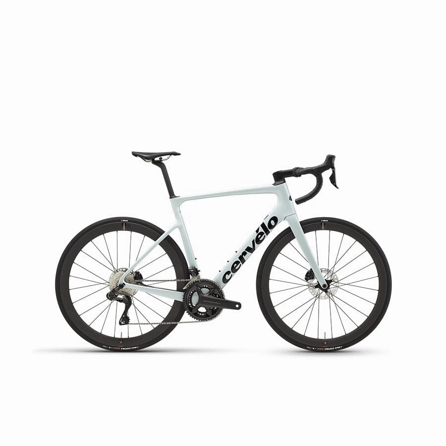 2024 Cervelo Caledonia-5 Ultegra Di2