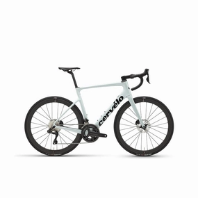 2024 Cervelo Caledonia-5 Ultegra Di2
