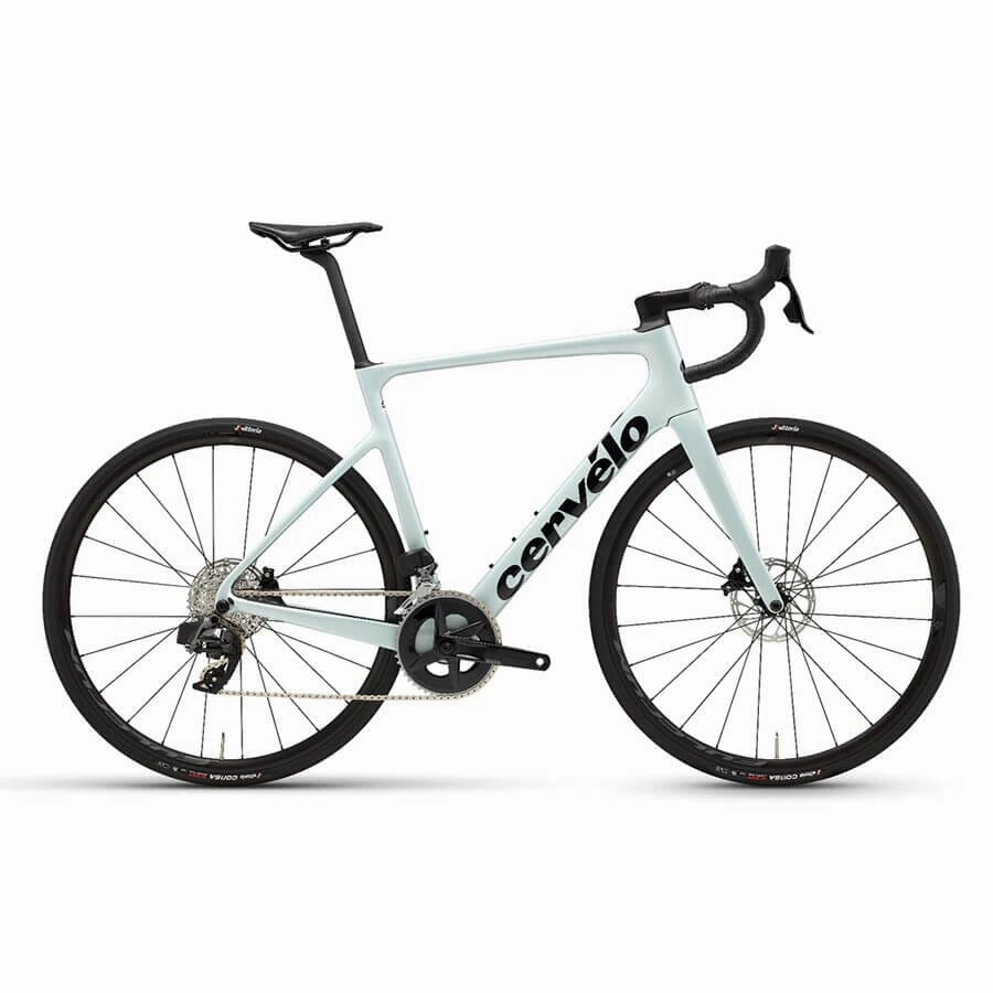 2024 Cervelo Caledonia Rival eTap AXS