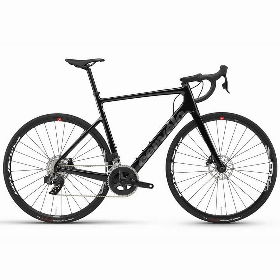 2024 Cervelo Caledonia Rival eTap AXS