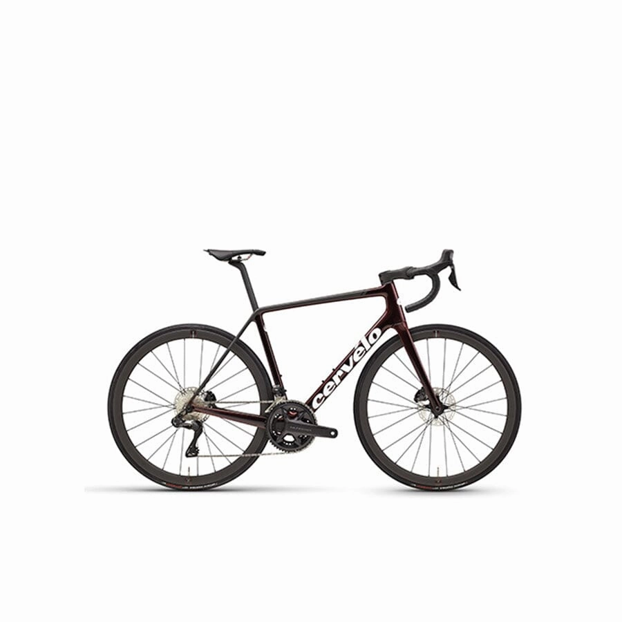 2024 Cervelo R5 Ultegra Di2