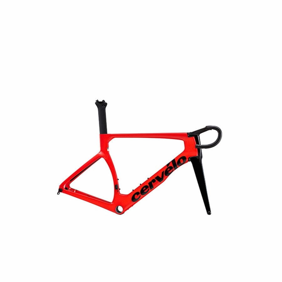 2024 Cervelo S5 Frameset