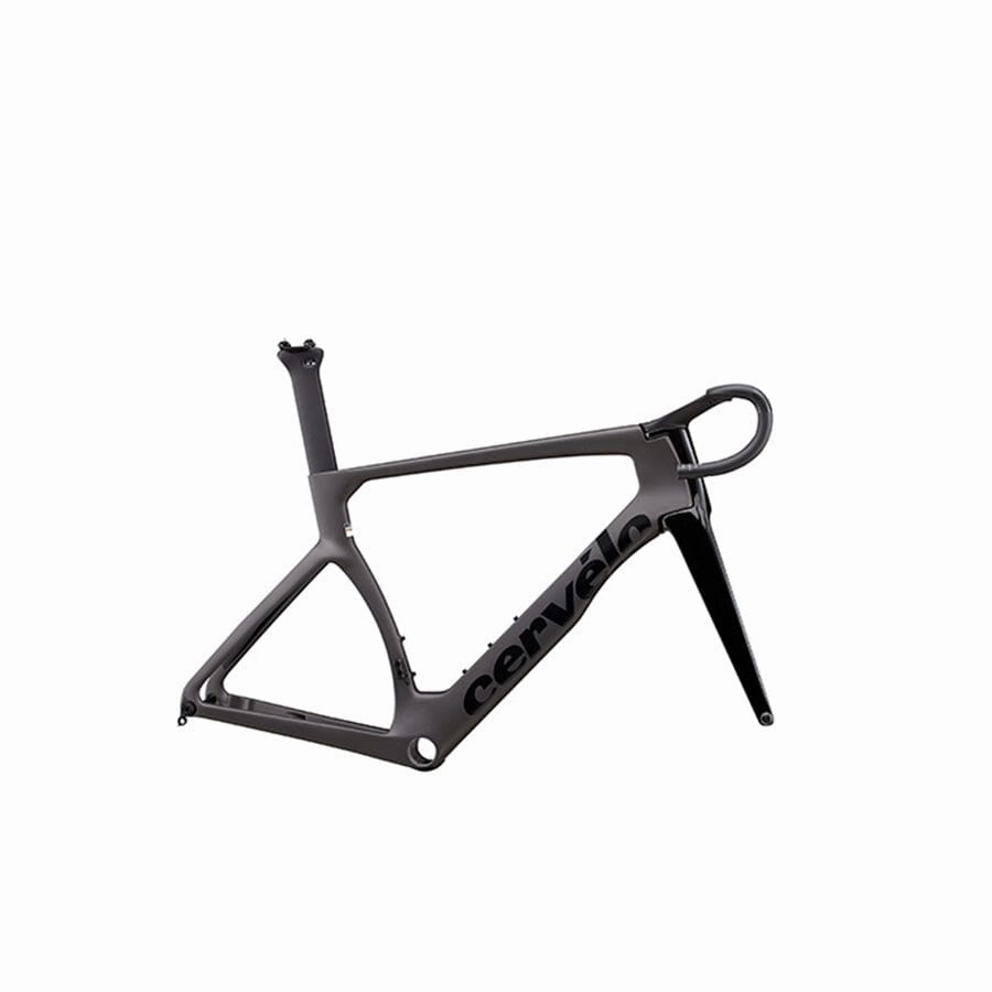 2024 Cervelo S5 Frameset