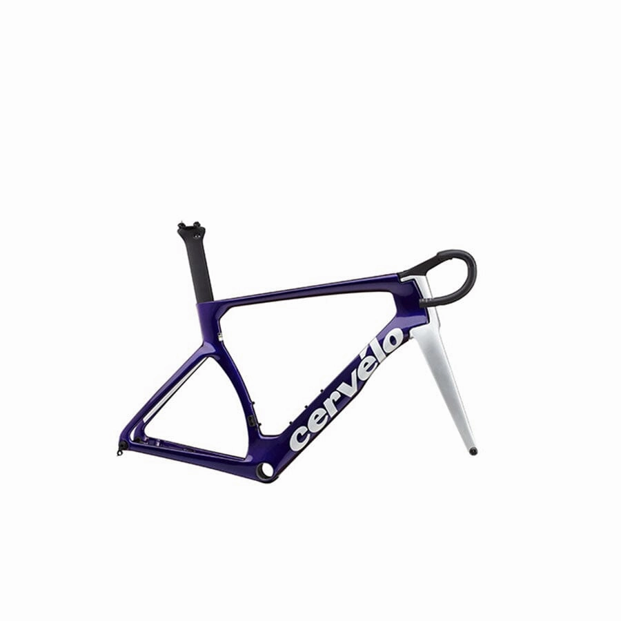 2024 Cervelo S5 Frameset