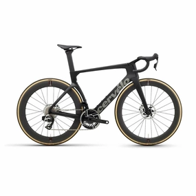 2024 Cervelo S5 SRAM RED AXS