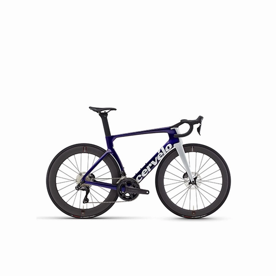 2024 Cervelo S5 Ultegra Di2