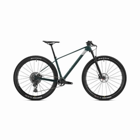 2024 Mondraker Podium