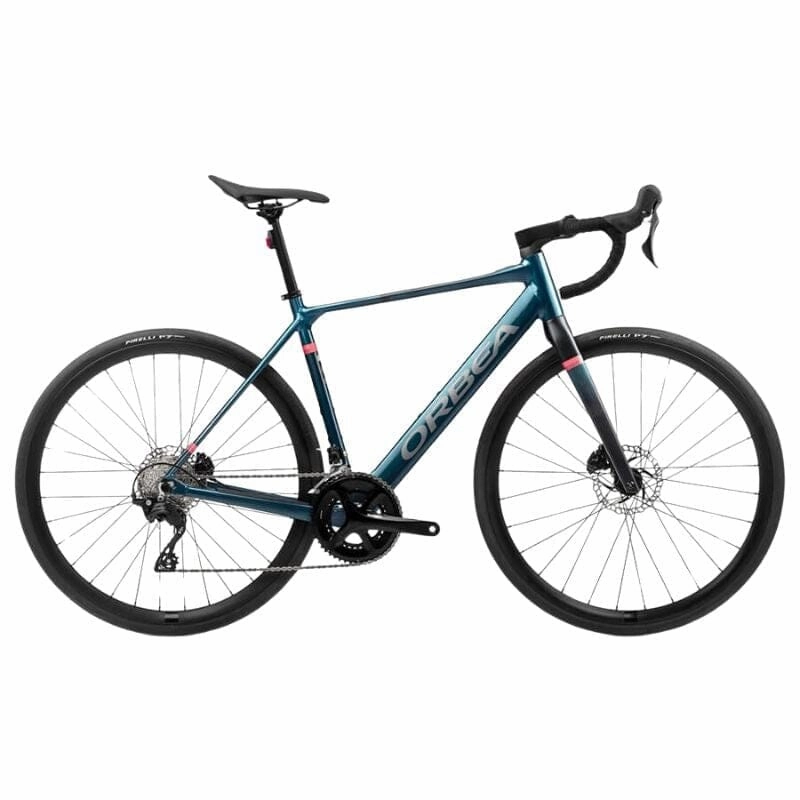 2024 Orbea Gain D30 20mph