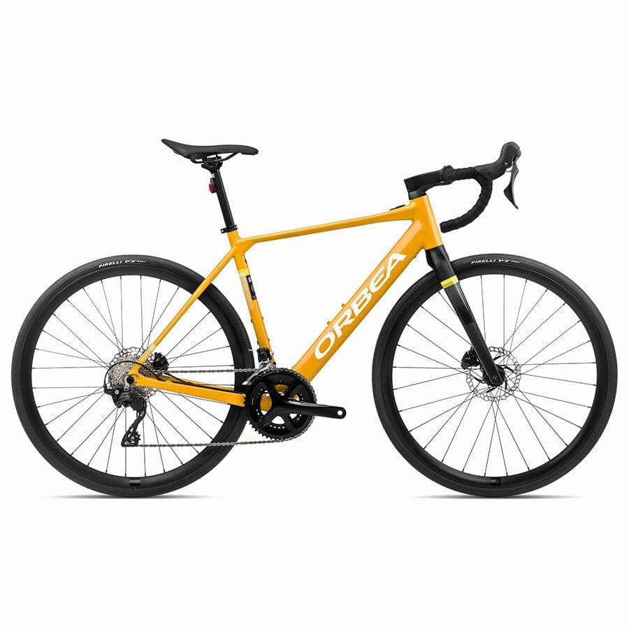 2024 Orbea Gain D30 20mph