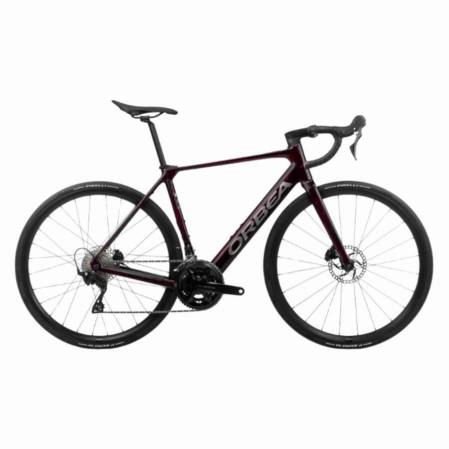 2024 Orbea Gain M30 20MPH