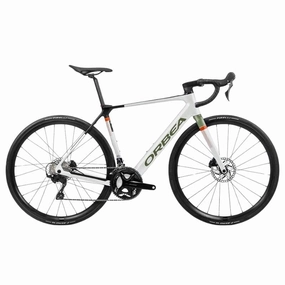 2024 Orbea Gain M30 20MPH