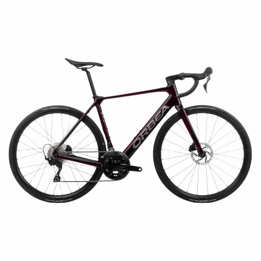 2024 Orbea Gain M30 20MPH