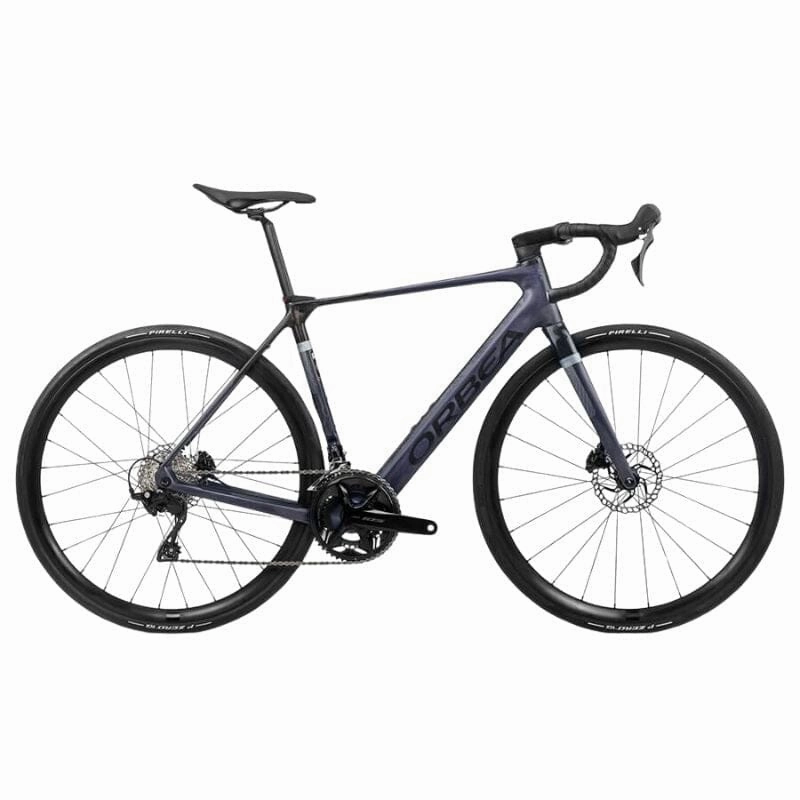 2024 Orbea Gain M30 20MPH
