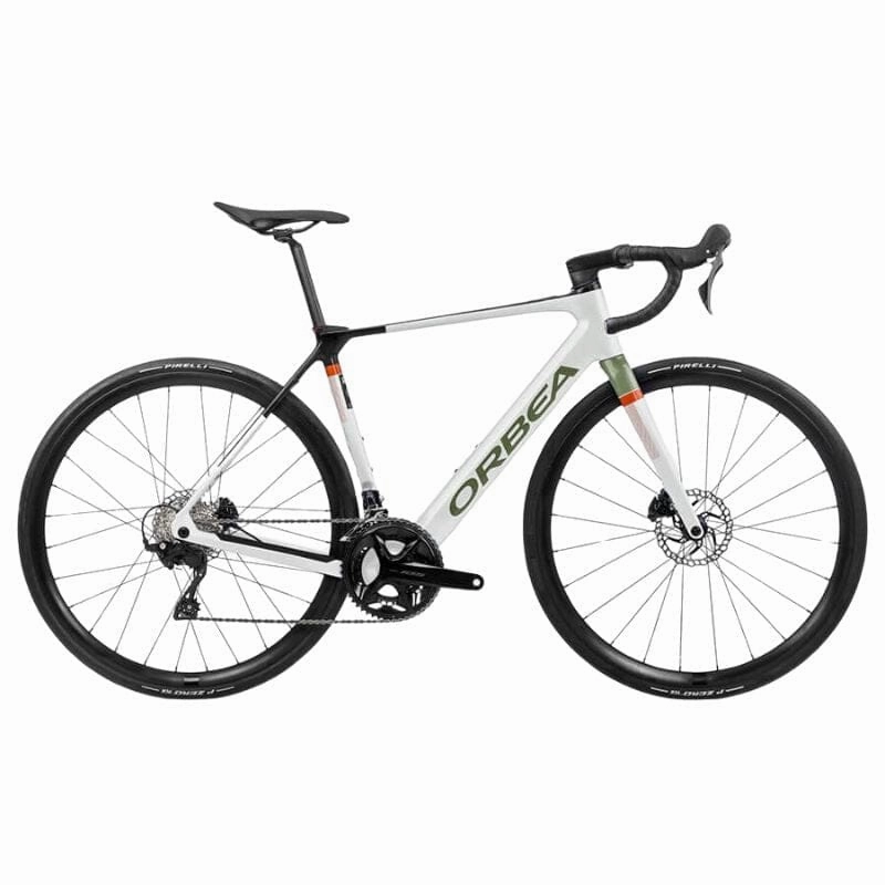 2024 Orbea Gain M30 20MPH