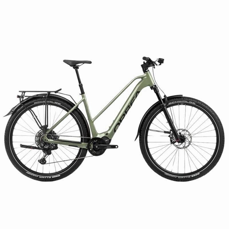 2024 Orbea Kemen MID SUV 10 28MPH