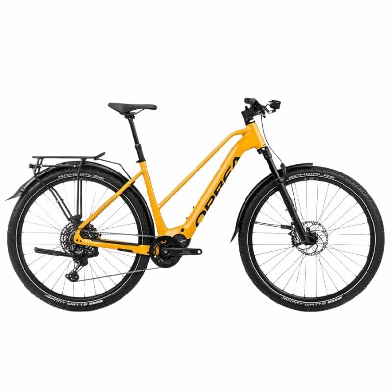 2024 Orbea Kemen MID SUV 10 28MPH
