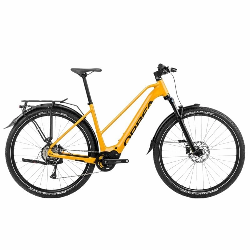 2024 Orbea Kemen MID SUV 40 20MPH