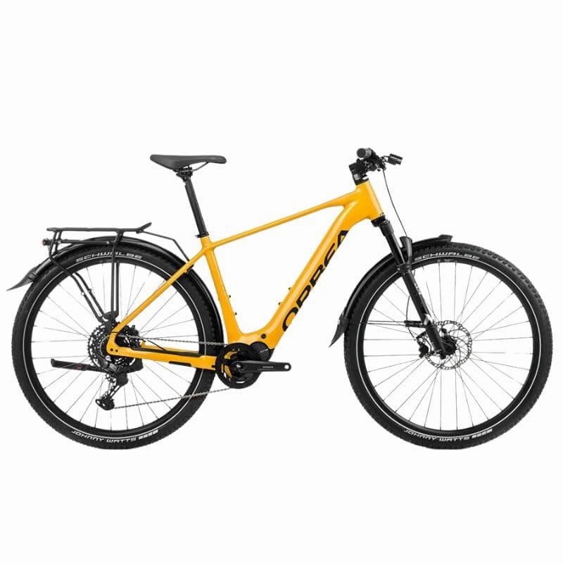 2024 Orbea Kemen SUV 30 20MPH