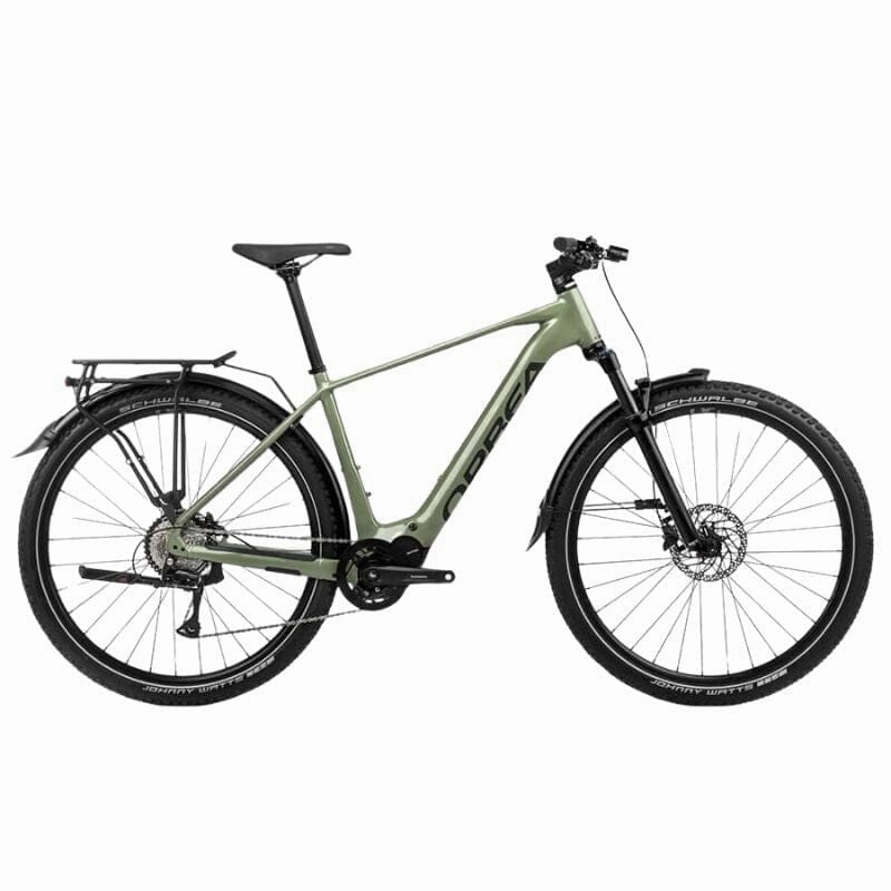 2024 Orbea Kemen SUV 40 20MPH
