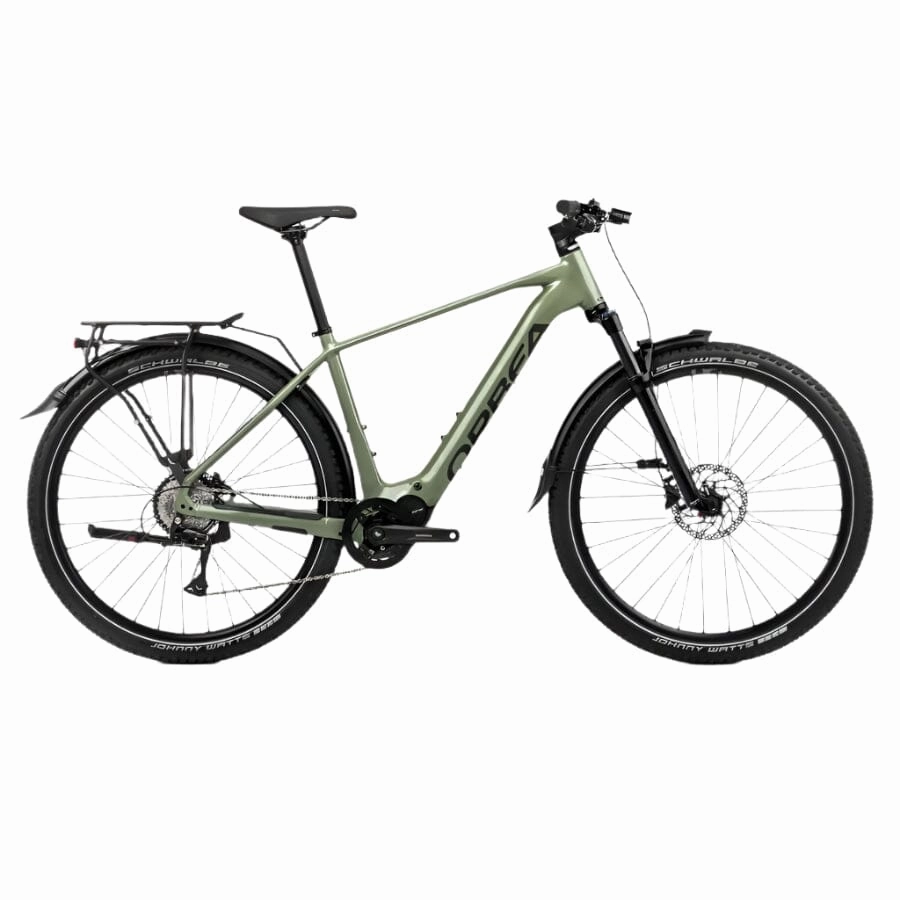2024 Orbea Kemen SUV 40 28MPH