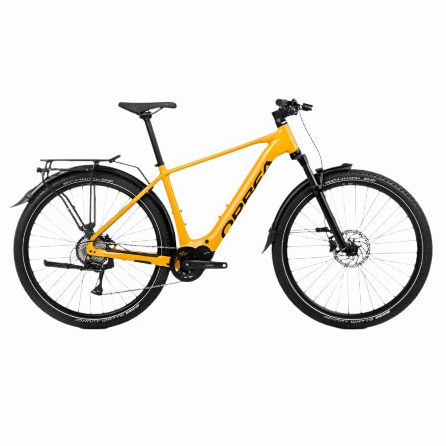 2024 Orbea Kemen SUV 40 28MPH