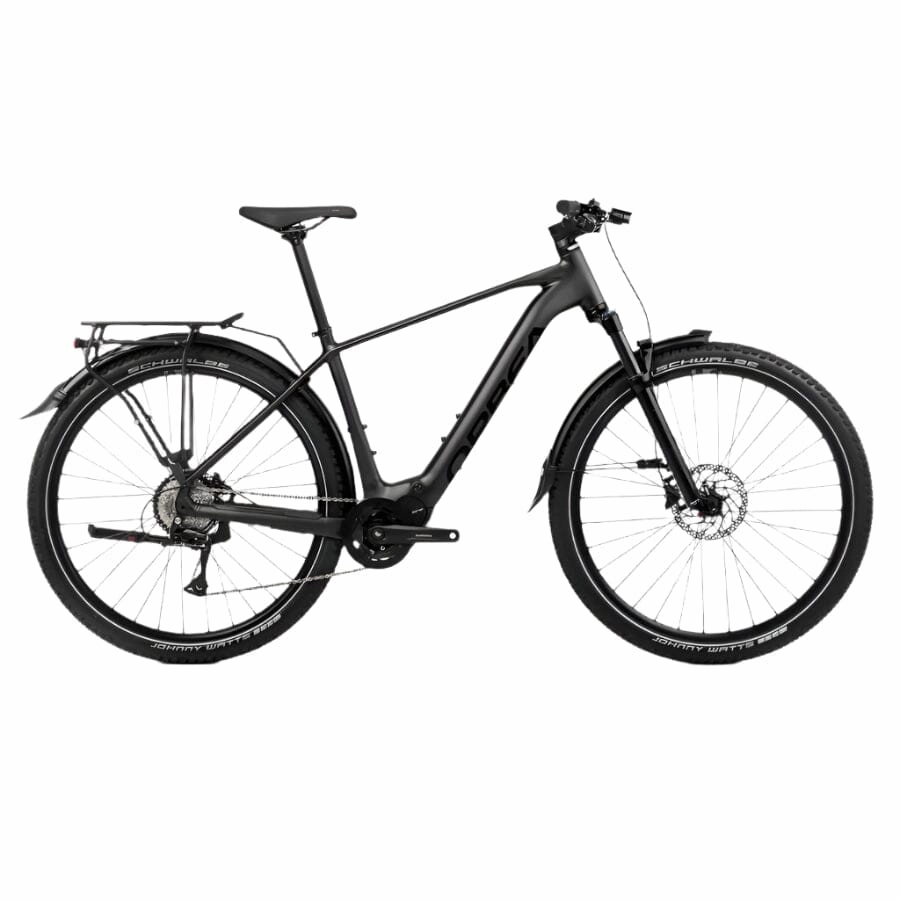 2024 Orbea Kemen SUV 40 28MPH