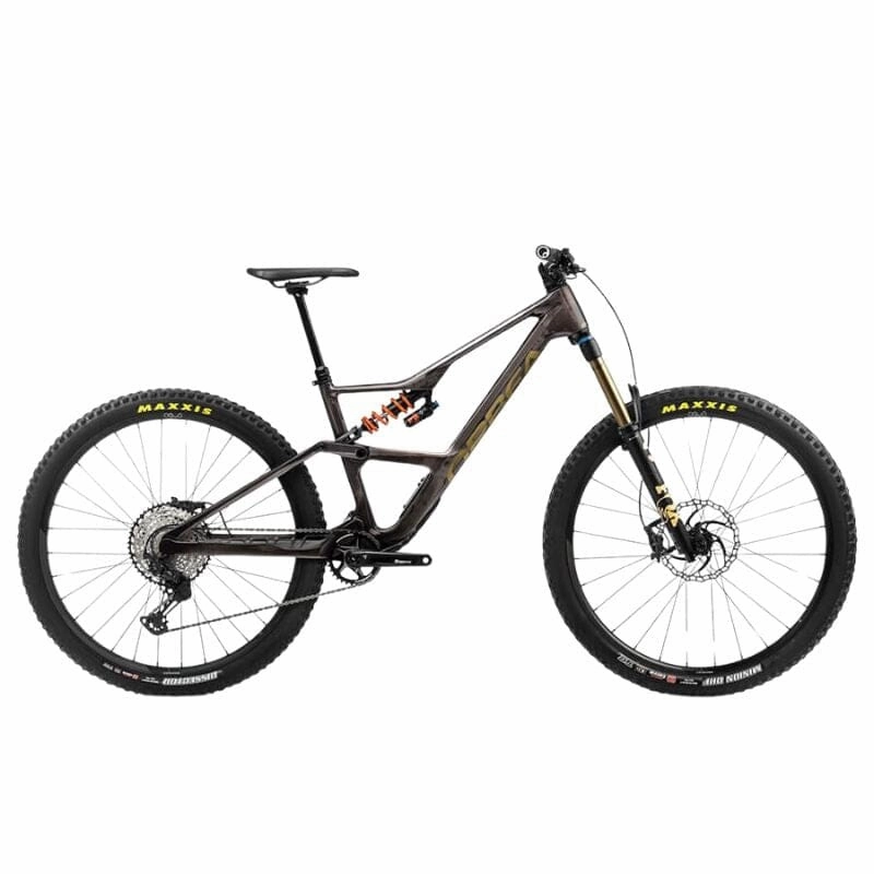 2024 Orbea Occam LT M10