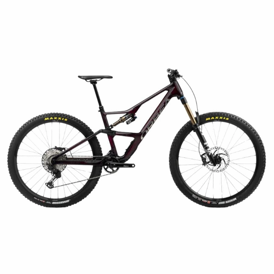 2024 Orbea Occam LT M10