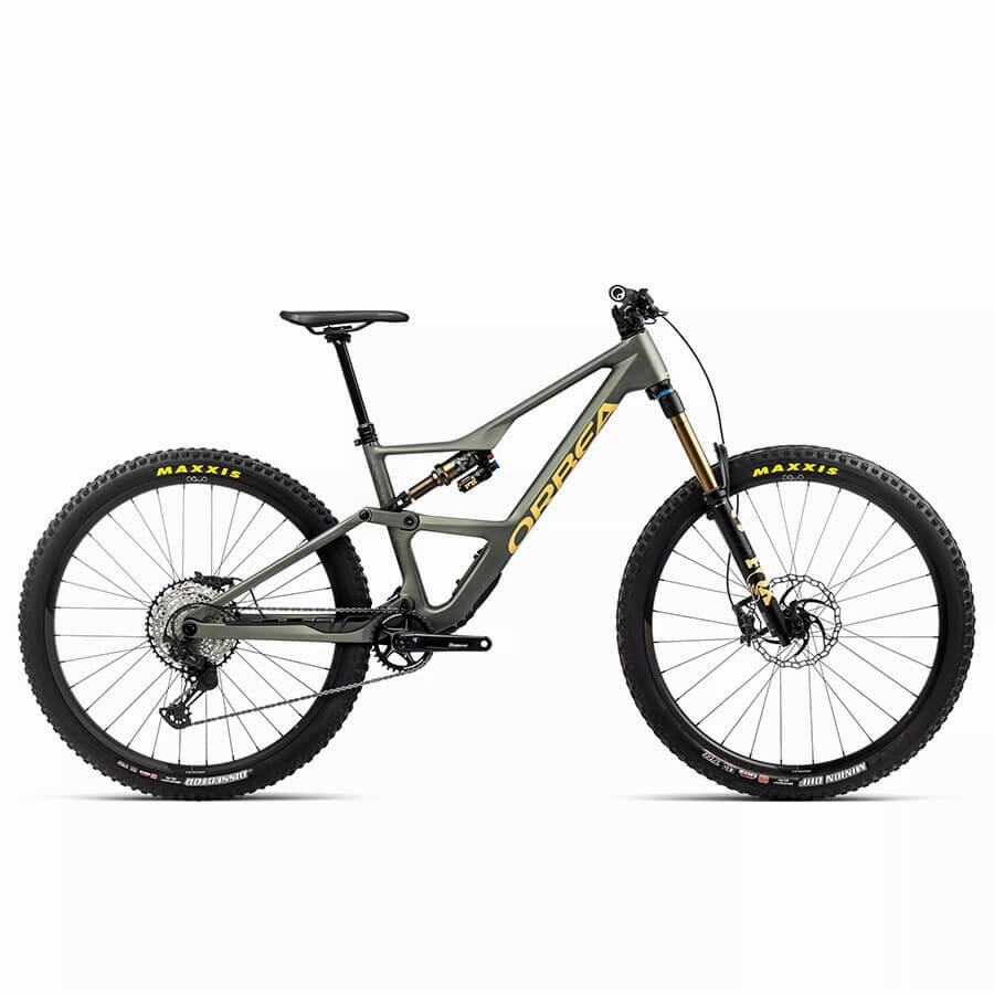 2024 Orbea Occam LT M10