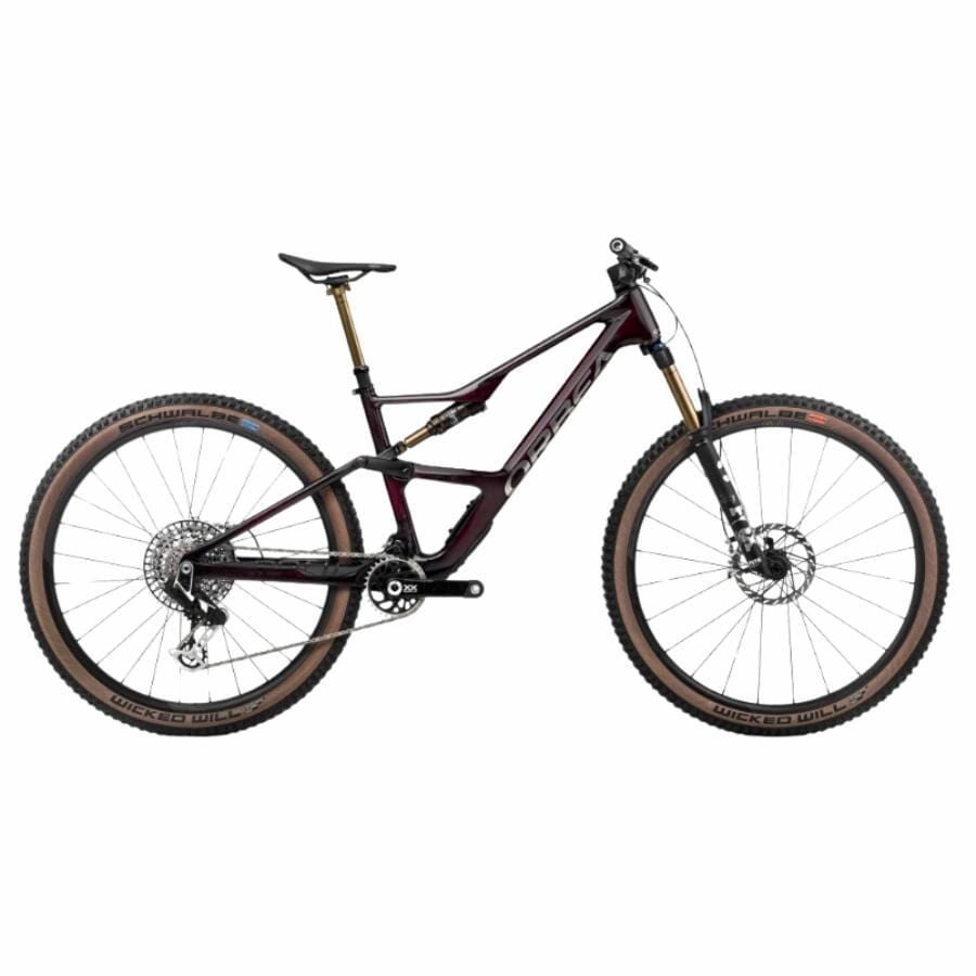 2024 Orbea Occam SL M-LTD