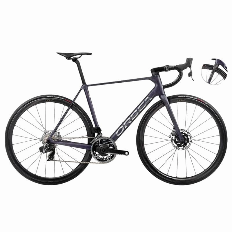 2024 Orbea Orca M11eLTD PWR
