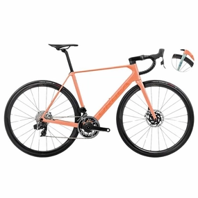 2024 Orbea Orca M11eLTD PWR