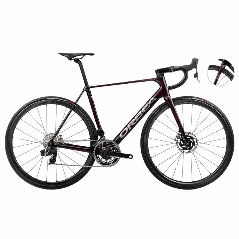 2024 Orbea Orca M11eLTD PWR