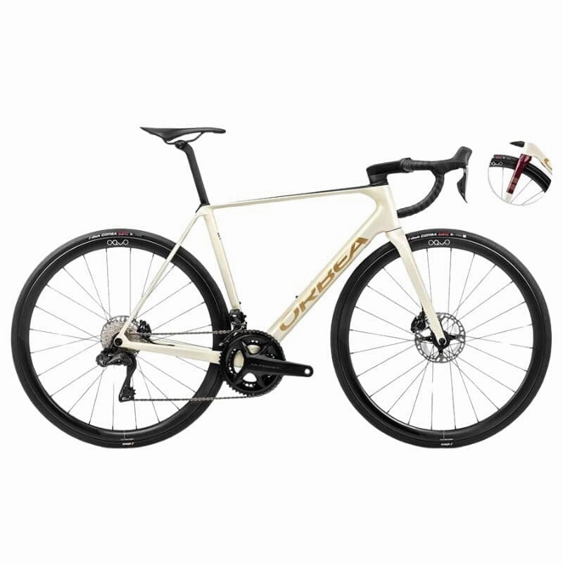 2024 Orbea Orca M20iTEAM