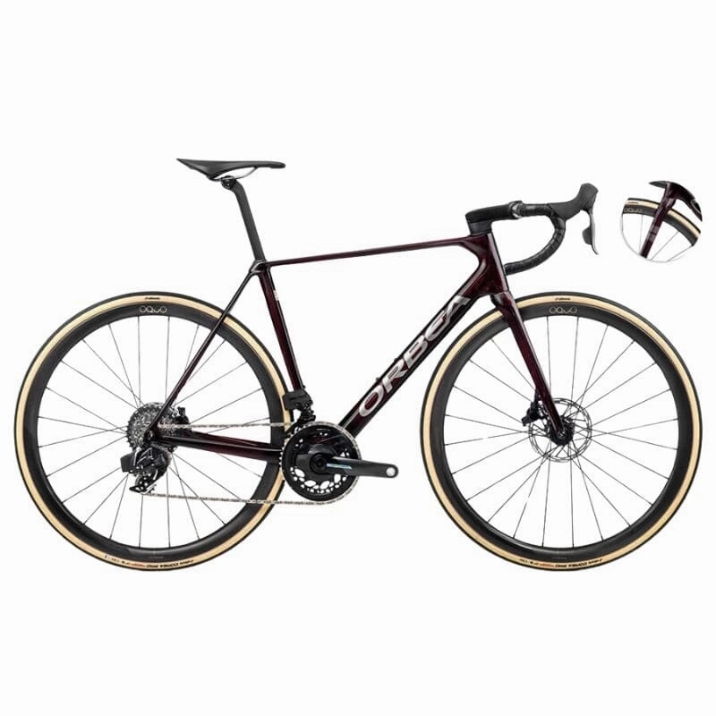 2024 Orbea Orca M21ELTD PWR